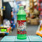 scola 600ml Artmix Flourescent Poster Paint - Glow Green