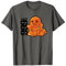 SCP-999 Das Tickle Monster SCP Foundation T-Shirt