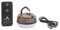 Saenger Unisex – Erwachsene Anaconda Bivvy Lamp RC-180