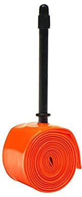 Iegefirm CáMara Ultraligera para Bicicleta 700 X 18-32C NeumáTico de TPU para Bicicleta de Carretera 700C 65 Mm de Longitud VáLvula Francesa Tubo SúPer Ligero