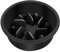 Slow Feeder Dog Bowls, Puzzle Food Bowl to Slow Down Eating, Fits into Elevated Pet Feeders, Interactive Feeding Dish for Small Medium Large Dogs