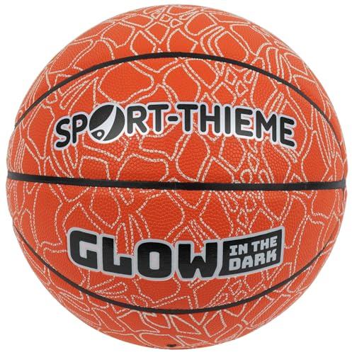 Sport-Thieme Basketball Glow in the Dark