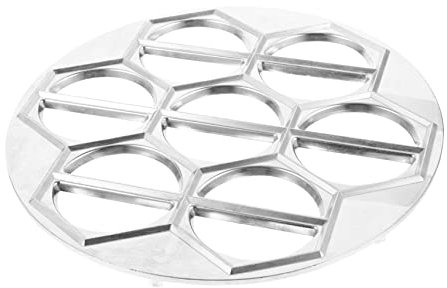 Knödelform Ravioli- Form Knödel Hersteller Ukrainische Pelmeni Ravioli Drücken Russische Pelmeni-formen Metall Wareniki Kn? Automatisch Knödelmaschine Aluminiumlegierung