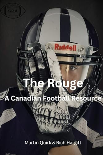The Rouge: A Canadian Football Resource