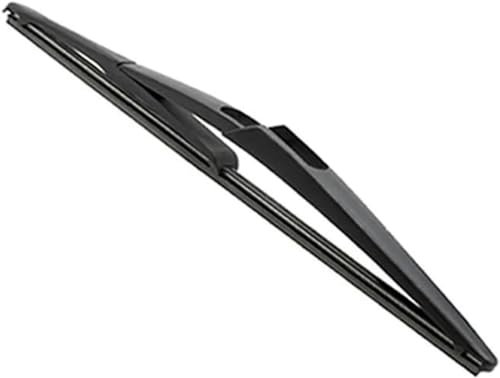 Reemplazo de escobillas limpiaparabrisas de coche, para Citroen C4 para Cactus 2014-2020