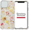 Skinnydip for iPhone XR / 11 Case - Strawberry Shortcake Land Protective for iPhone Cover for Girls, Cute Design, Slim & Lightweight, Anti-Scratch, Compatible with iPhone