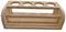 Rollenhalter Für Zeichenpapier, Freistehender Papierhandtuchrollenspender, Tisch Papierrollenhalter Aus Freistehender Papierhandtuchrollenspender Für Künstlerbedarf