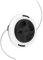 DOVMEWO Strimmer Head for Stihl Autocut, Replacement Trimmer Head for Stihl Autocut C26-2 FS 55/56/70/94/91/111/131/240, 4002 710 2137, Brush Cutter Trimmer Head