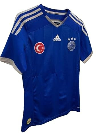 FB 1907 Trikot Gr. S, Unisex, original lizensiert - NEU