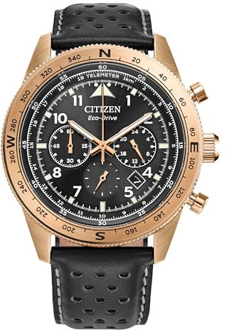 Citizen Casual Watch CA4553-01E