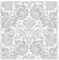 Superfresco Easy Como Silver Damask Wallpaper (was £17.99)