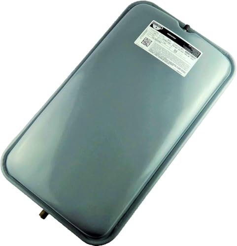 HTS - Baxi Potterton Main Boiler Expansion Vessel (10L) 5114692