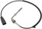KASturbo Abgastemperatursensor Kompatibel mit A6 C6 4F 2.7 TDI 3.0 TDI 2005-2008 ersetzen 038906088D