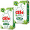 Yerba Mate CBSe Hierbas Serranas 1 kg (Pack de 2) – Sabor Refrescante y Natural