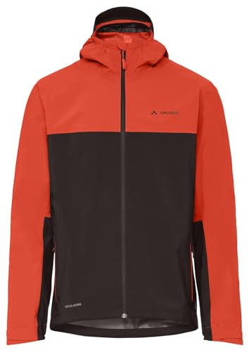 VAUDE Jacken Men's Moab Rain Jacket