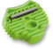 Dakine Edge Tuner Tool Einheitsgröße Snow Tool, Green