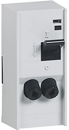 Legrand - Interrupteur Pac - bipolaire - puissance maxi 4600W