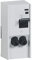 Legrand LEG93001 - Interruttore con cartuccia per fusibili, 2P, 4600 W 230 V, colore: Grigio