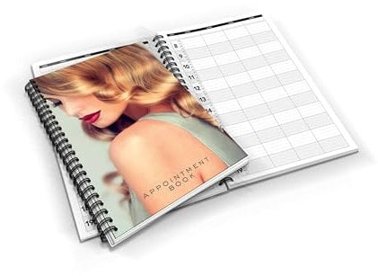 Sibel Terminkalender 4 kolommen