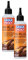 2x LIQUI MOLY 1590 Fix-Klar Regenabweiser 125ml