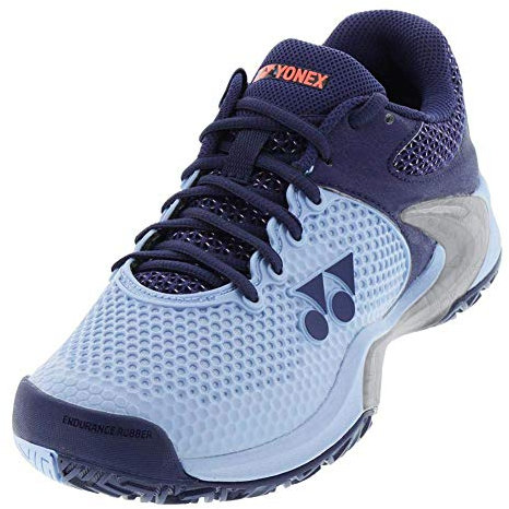 YONEX Chaussure Femme Power Cushion Eclipsion 2 Bleu Ciel 2018-36
