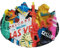 Berühmtes Kasino 3D Las Vegas Nevada USA Kühlschrankmagnet Souvenir Geschenk ， Zuhause & Küche Dekoration Magnetische Aufkleber