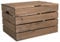 green leaves Bulk Vintage Wooden Storage Box with Lid Trunk Retail Chest Shoes Box (Large)