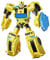 Transformers E8381 Bumblebee Cyberverse Adventures Battle Call Officer-Klasse Bumblebee, stimmenaktivierte Lichter und Sounds