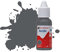 Humbrol Acrylic paint No.125 US Dark Grey - Matt,14ml