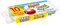 NUAGE DE LAIT ENTIER MAXI COUPELLES 140G, REGILAIT, LOT DE 4