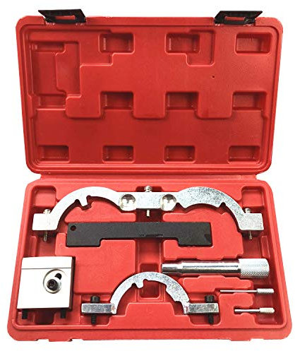 BestsQ Turbo Engine Timing Tool Kit for Vauxhall Opel Chevrolet Cruze 1.0 1.2 1.4