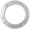 Lazy Susan Rotating Food Turntable Drehscheibe Drehlager Tischplatte Tv Drehplatte, Schwerlast Kugellager Drehtisch, 360 Grad Drehbeschlag, Drehteller Aluminiumlegierung Stumm
