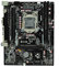 YIWENG Placa Base para Juegos H510 LGA1200 (Intel 11.ª/10.ª generación) Compatible con Core i3/i5/i7/i9 y Celeron/Pentium,Placa Base
