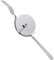 pizza roller cutter, pizza cutter wheel, pizza roller cutter high strength kitchen pizza tool pizza rolling cutter and fork, practical pastry cutting wheel cake cutter and fork for pizza cake