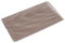 Mesh Grill Mat, Heat Resistant Cuttable BBQ Mat Grill Cooking Mat Barbecue Mat Fish Screen for Grilling Oven Mat Outdoor Grill Topper for Outdoor Grill (Brown 36 * 42cm)