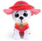 Paw Plüschtiere, Paw Dog Stofftier, Paw Kuscheltier, Paw Dog Kuscheltier, Plüschspielzeug für Kinder, 15 cm