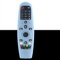 Rem te Schutzhülle für L G AN-MR600 L G AN-MR650 AN-MR20GA AN-MR19BA Fernbedienung, Silikon-Schutzhülle, stoßfest, rutschfest, für L G Smart TV-Fernbedienung
