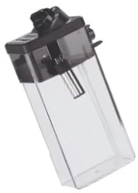 Jug Milk,Compatible for Delonghi, 5613261891 Jug Milk Coffee Machine Primadonna Eletta ECAM28 ECAM44 ECAM55 Easy Clean