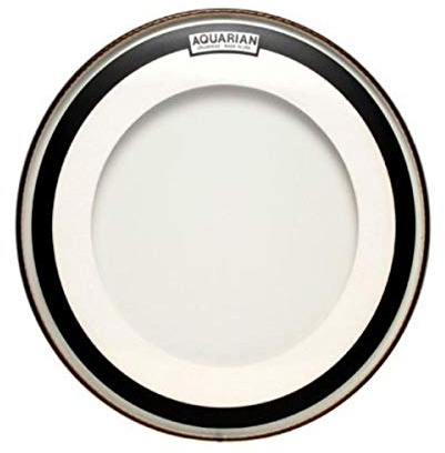Aquarian Drumheads IMPII22 Drumhead Pack, 22