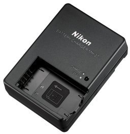 Nikon MH-27 UK Battery Charger for EN-EL20