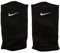 Nike Erwachsene Guard Lock Elite Fußball-schienbeinschoner-stutzen, Black/White, XS/140-150 cm