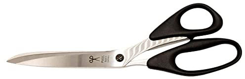 Scherenmanufaktur Paul Schere, Kunststoff, Schwarz, 28cm