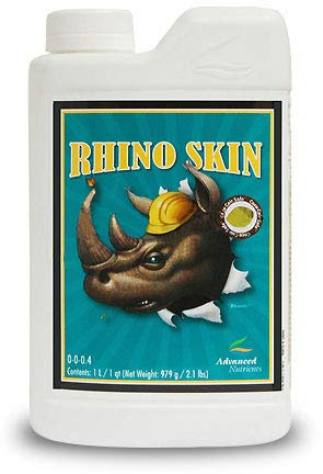 Advanced Nutrients Rhino Skin 1 Liter Pflanzenstärkung