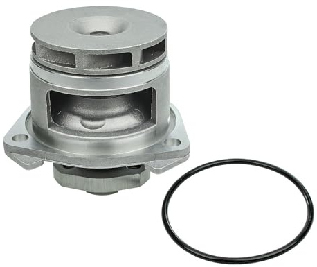 Meyle 813 477 2711 Water Pump