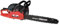 MOTOSEGA A SCOPPIO 50cc BARRA 52cm VALEX