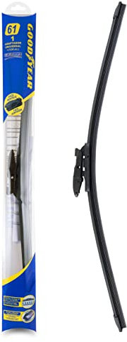 Goodyear GODESC00061 Wischerblätter, 24 / 61 CM