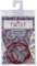 ChiaoGoo Twist RED Cable 35cm Large - 1pc