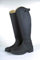 HKM SPORTS EQUIPMENT Reitstiefel-Flex Country, Kinder9100, Pantaloni Uomo, Nero, 39 EU