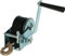 Cabrestante manual para remolque, 400 kg