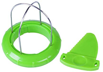 CJESLNA Kiwi-Schneider, Schäler, Küchenhelfer